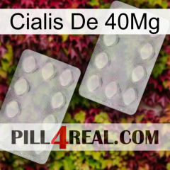 40Mg Cialis 17